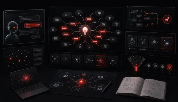 AI Tools for Creative Ideation in IT