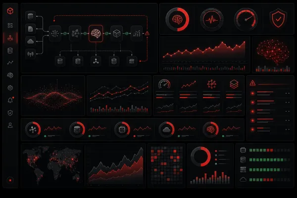 Comparing AI Workflow Monitoring Tools: Which is Best for You?