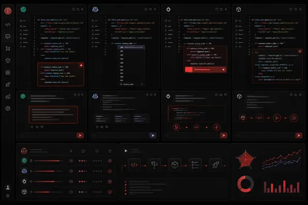 Comparing AI Code Assistants: Which Tool is Right for You?
