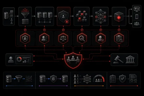 Understanding Ethical Considerations in AI Data Analysis