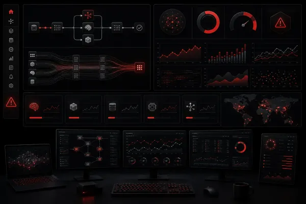 How to Monitor AI Workflows Effectively