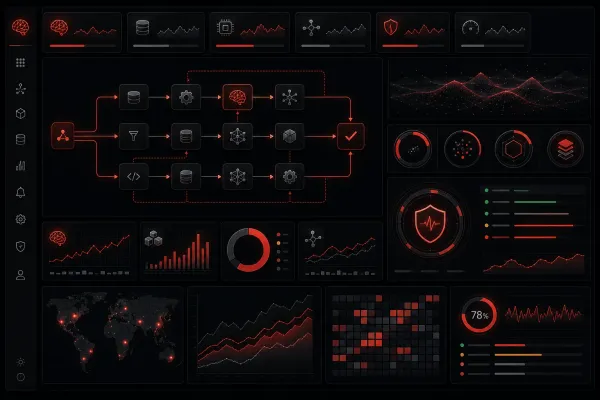 Ensuring Performance and Reliability in AI Workflows