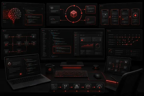 Rapid Prototyping with AI Assistance: Boost Your Workflow