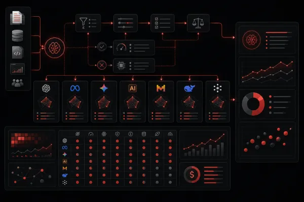 Troubleshooting Common AI Model Selection Mistakes