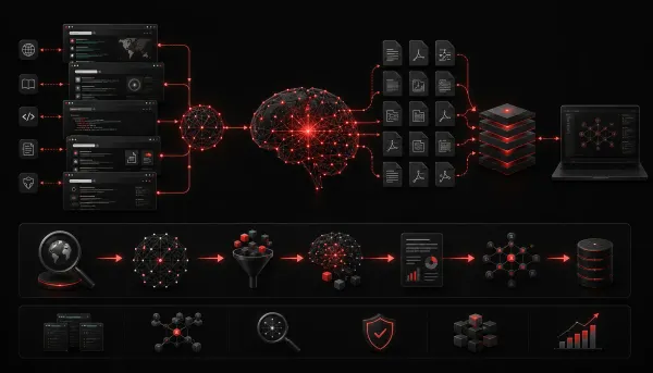Using Perplexity AI for Advanced Technical Research in IT