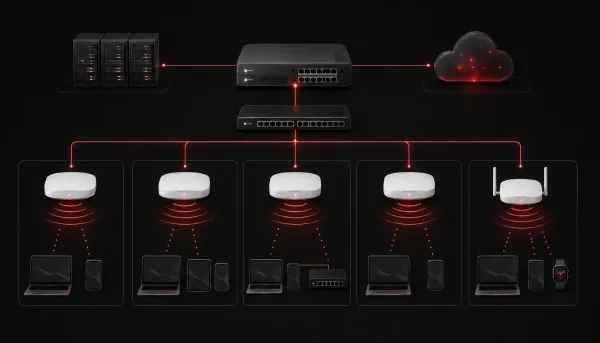 A Beginner's Guide to Access Point Modes