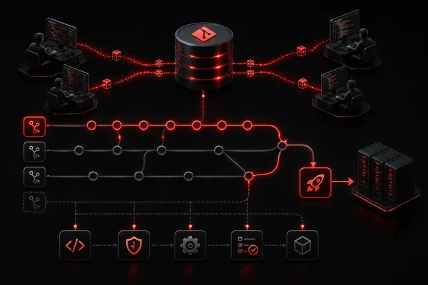 Top Advantages of Using Version Control in Projects