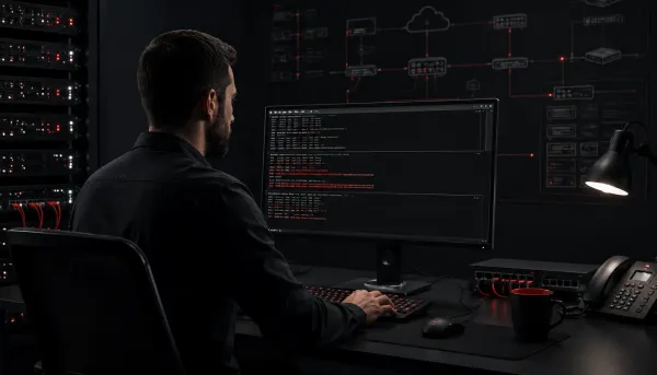 Common Mistakes When Running Show Commands