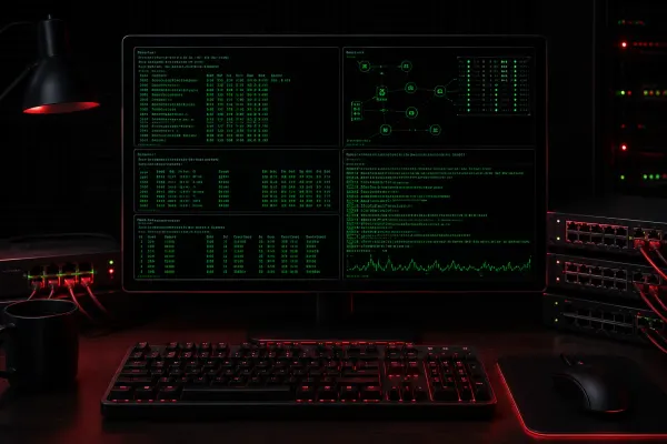 Common Network Problems Solved with Basic Commands