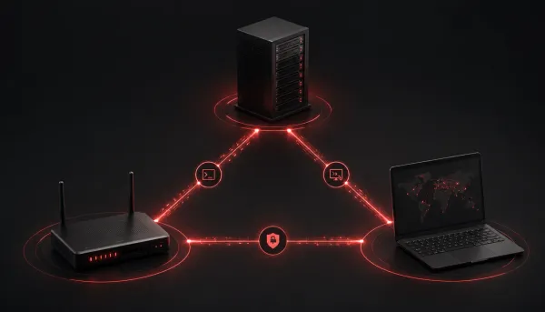 RDP, SSH, and Telnet: Basic Tools for Network Access