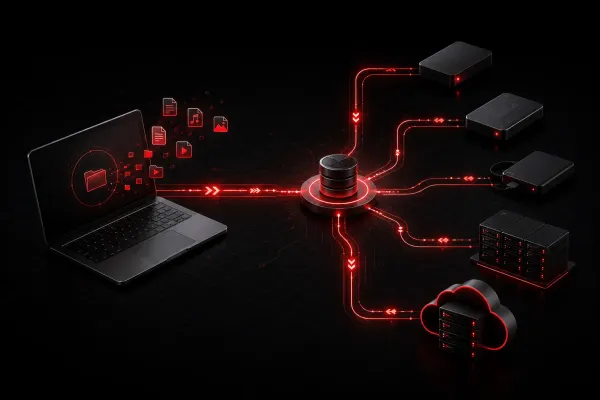 Backup Strategies Explained: How to Keep Your Data Safe