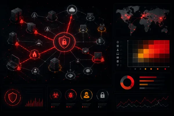 How to Identify and Assess Cyber Risks