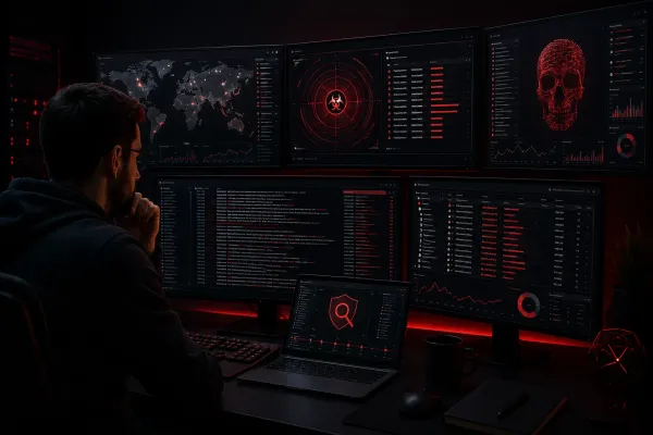 Understanding Malware Scan Logs: What Do They Mean?