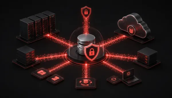 Why Data Backups are Essential for Security