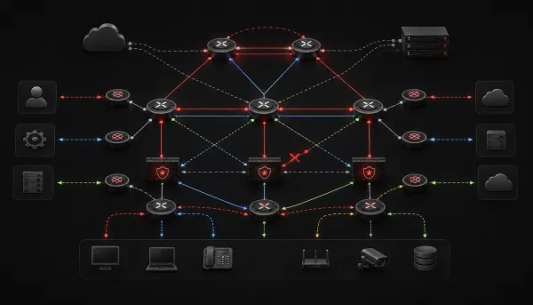 Advanced Policy-Based Routing Configuration Techniques
