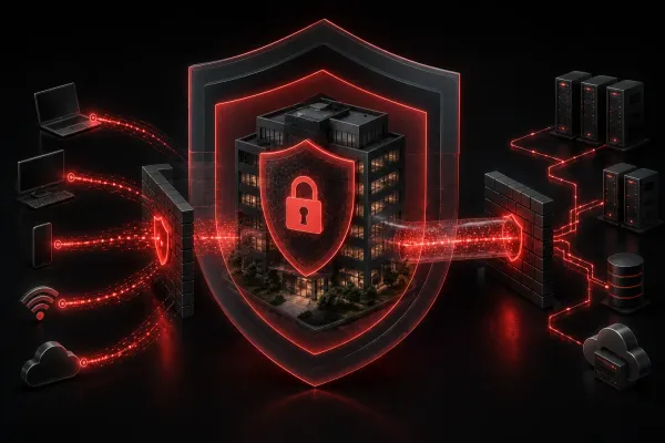 Understanding Enterprise Security: A Beginner's Guide