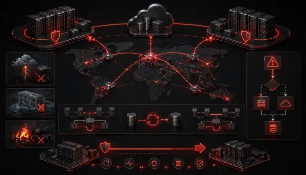 How to Create an Effective Disaster Recovery Plan