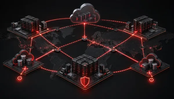 Real-World Examples of Network Disaster Recovery