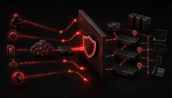 What Are Network Attacks and Why Do They Happen