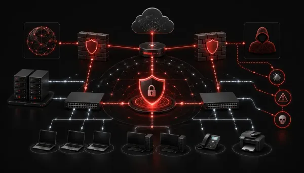 What is Network Security and Why is it Important?
