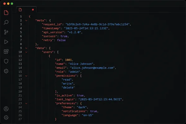 JSON Syntax: The Rules You Need to Know