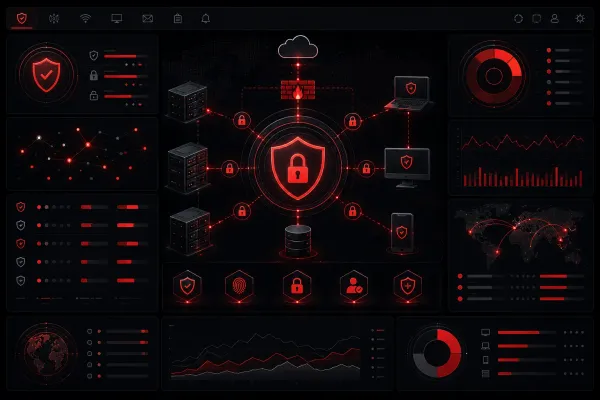 Common Security Enhancements for Enterprises Explained