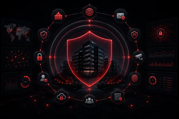 How to Enhance Security in Enterprises: Simple Steps