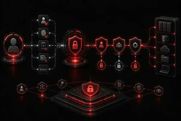 How to Implement Basic Identity Management Processes