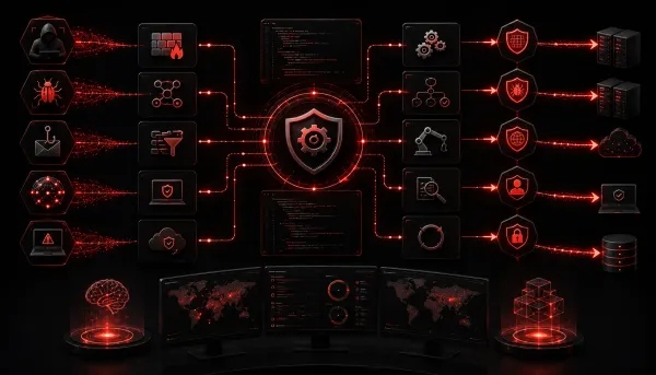 Implementing Automation in Secure Operations: A Beginner's Guide