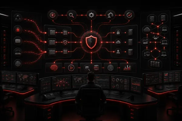 How Orchestration Enhances Security Operations