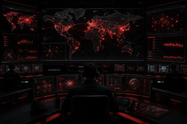 Recognizing Nation-State Cyber Threats
