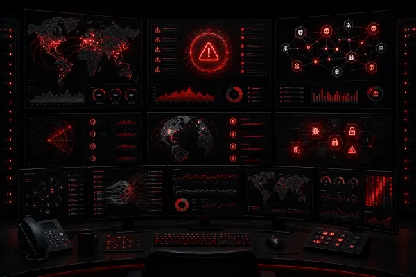 Tools for Security Monitoring: A Beginner's Guide