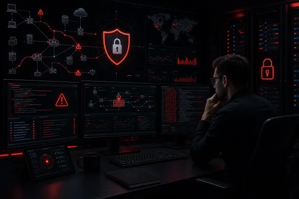 Troubleshooting Common Data Protection Issues