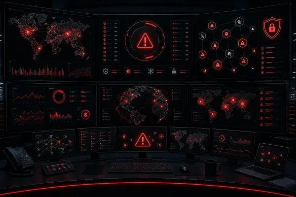 Understanding Security Alerts: What They Mean for Beginners