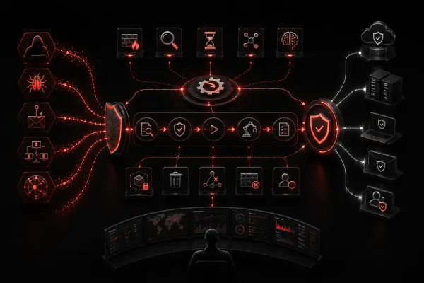 What is Automation in Security Operations?