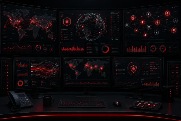 What is Security Monitoring and Why is it Important?