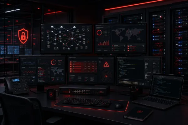 Network Security Fundamentals: Threats and Defences