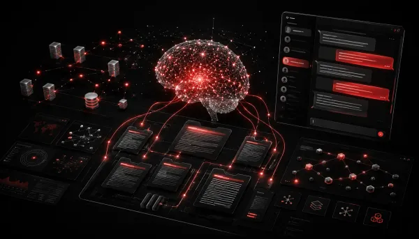 Optimizing Network Documentation with Claude AI
