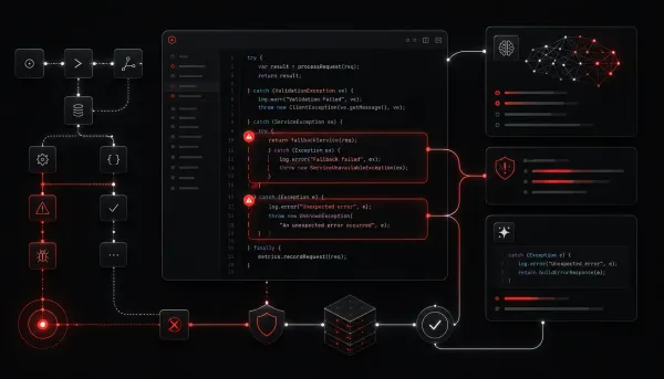 Improving Error Handling with AI: A Practical Guide