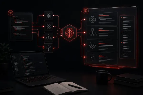 Automating Documentation with AI: Benefits and Tools