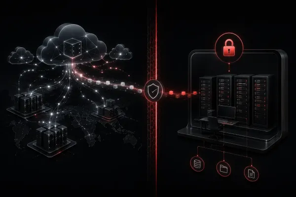 Privacy and Security in AI Model Hosting