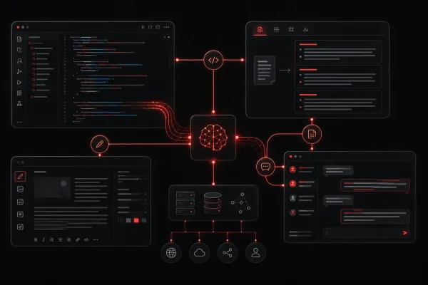 Common Use Cases for Generative AI Models