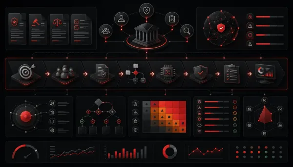 AI Governance vs. Risk Management: Key Differences