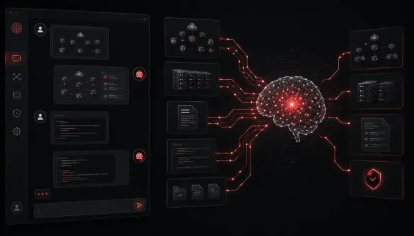 Building Your Own AI Chatbot for Network Ops