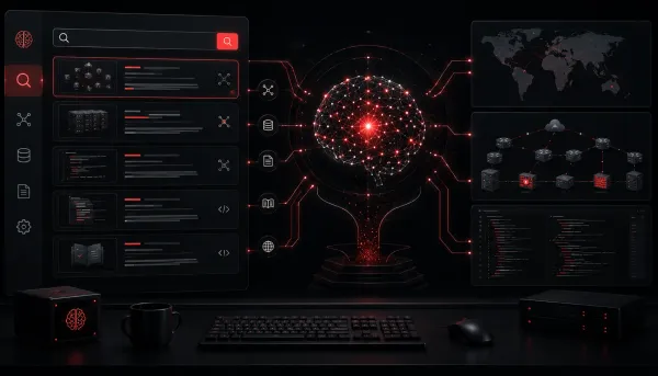 AI-Powered Technical Research: Mastering Perplexity