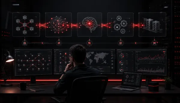 AI Tools for IT Productivity: A Comprehensive Workflow