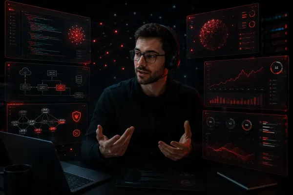 Voice AI Tools: Enhancing IT Productivity