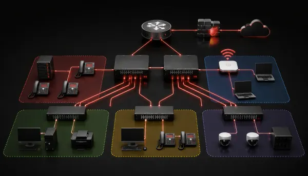 What is a VLAN and Why is it Important?