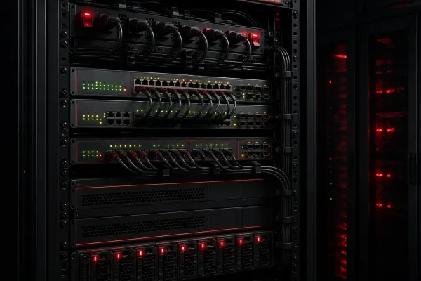 Understanding Power Connections and Rack Layout Basics