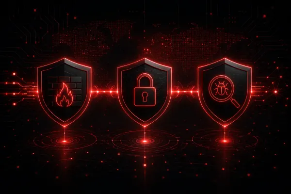 Detective, Preventive, and Corrective Controls: What Are They?